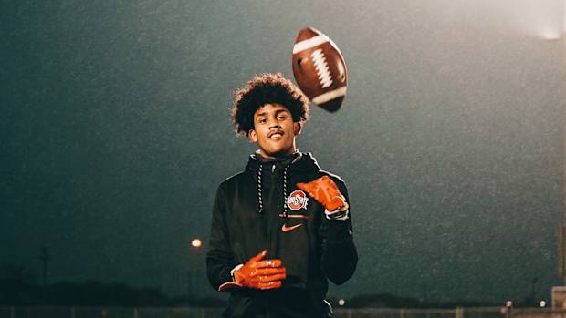 Caleb Burton